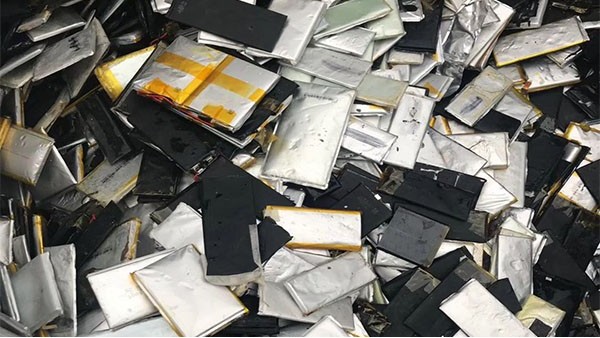 东莞草莓视频久久免费视频回收厂家详述—锂离子电池铜箔制作技术